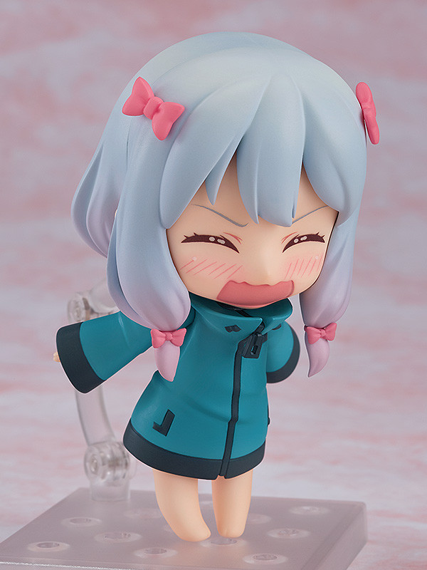 Nendoroid 774. Sagiri Izumi Eromanga Sensei