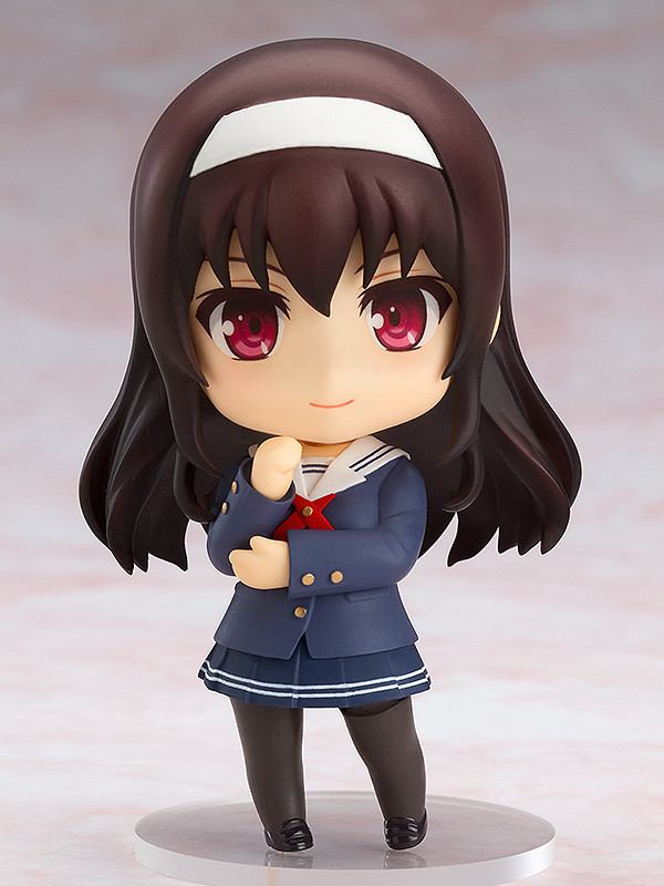 Nendoroid 738. Utaha Kasumigaoka