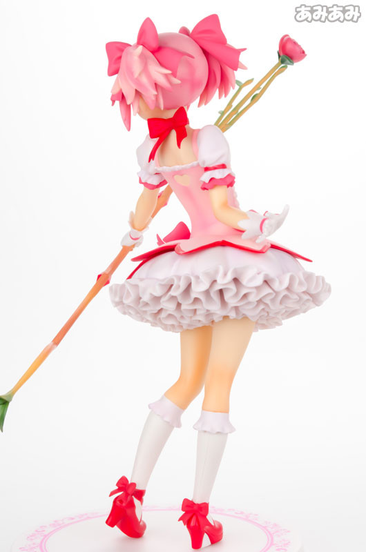 Puella Magi Madoka Magica Special Quality Figure -Madoka Kaname-