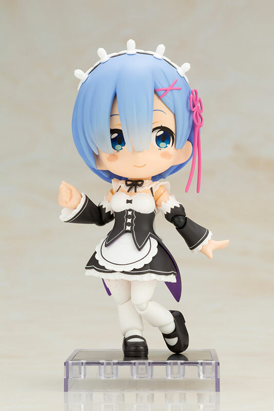 Rem - Re:ZERO -Starting Life in Another World - Cu-Poche