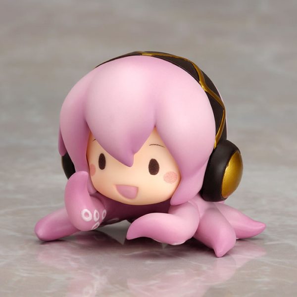 Nendoroid 093. Megurine Luka / Вокалоид фигурка