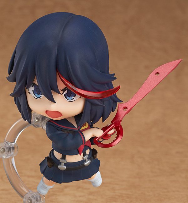 Nendoroid 407. Ryuko Matoi Kill la Kill аниме фигурка