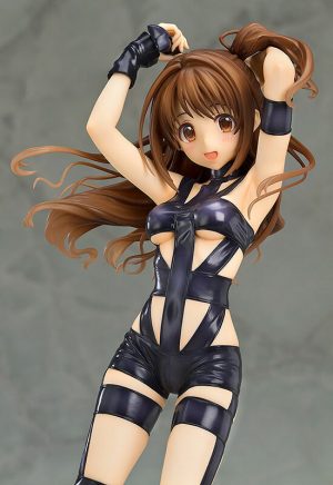 Uzuki Shimamura HOT LIMIT Ver. THE IDOLM@STER Cinderella Girls [1/8 Complete Figure]