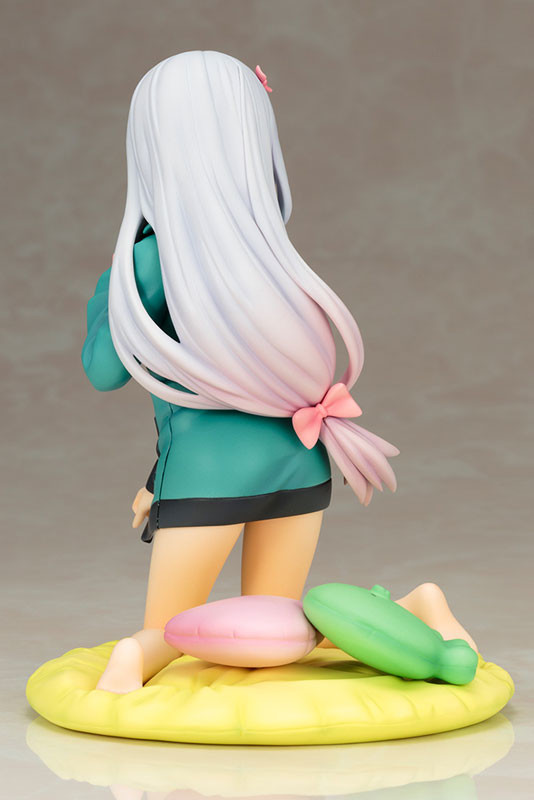 Eromanga Sensei - Sagiri Izumi Complete Figure 1/7