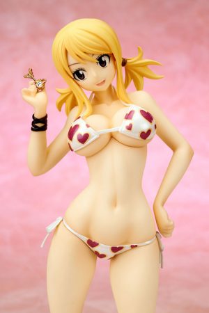 Lucy Heartfilia - Fairy Tail [1/7 Complete Figure]