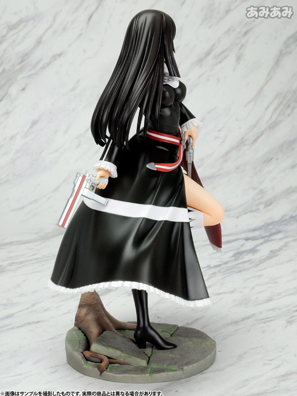 Kilmaria Aideen - Shining Ark [1/8 Complete Figure]