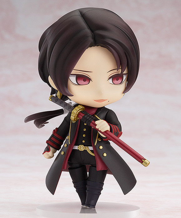 Nendoroid 518. Kashu Kiyomitsu Touken Ranbu -ONLINE-