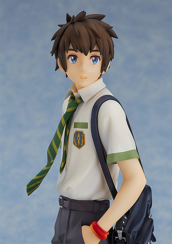 Your Name (Твое имя) - Taki Tachibana 1/8 Complete Figure