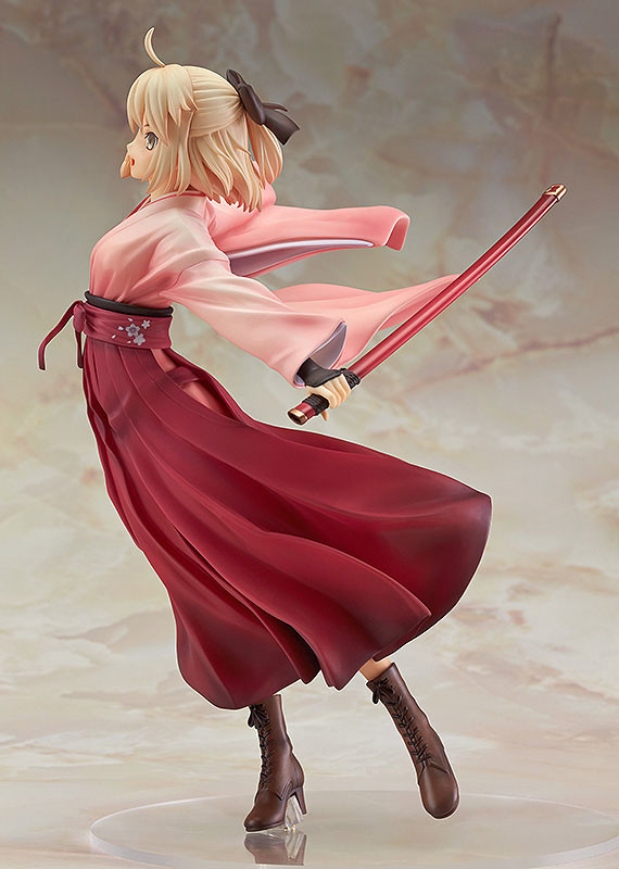 Sakura Saber - Koha-Ace EX [Fate] [1/8 Complete Figure]