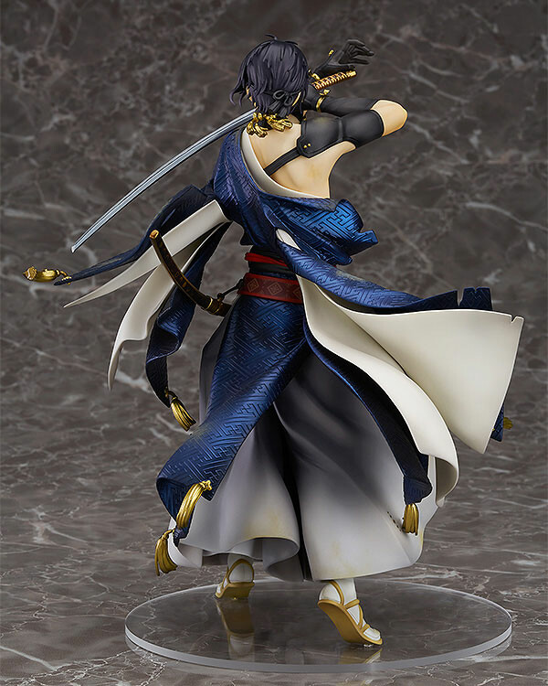 Mikazuki Munechika Awakened Ver. [Touken Ranbu Online] [1/8 Complete Figure]