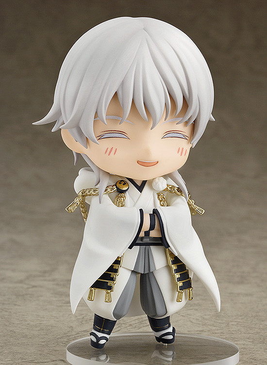 Nendoroid 540. Tsurumaru Kuninaga Touken Ranbu аниме фигурка