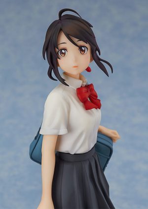 Your Name (Твое имя) - Mitsuha Miyamizu 1/8 Complete Figure