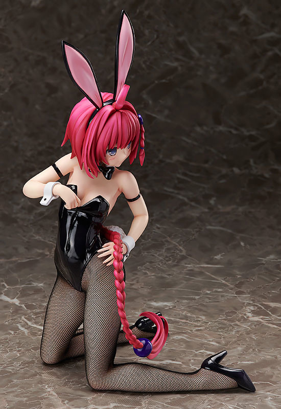 Mea Kurosaki Bunny Ver. [To Love-Ru Darkness] [1/4 Complete Figure]