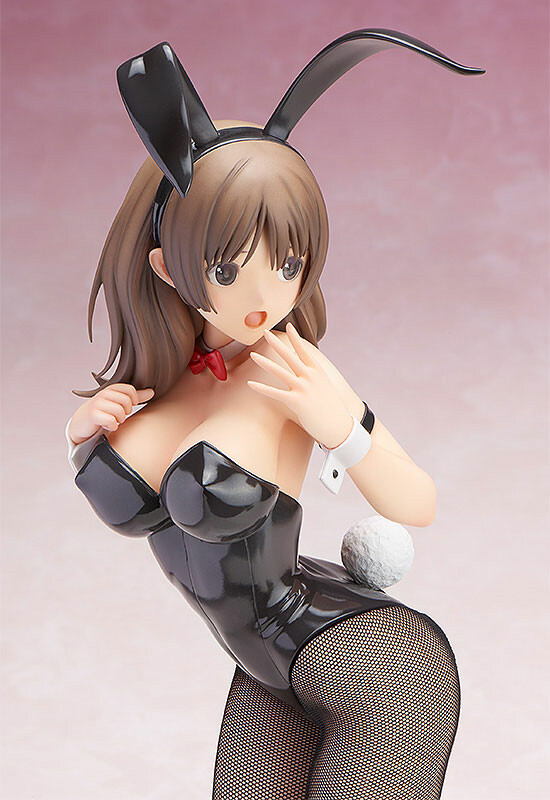 Miya Usami - Tony's Bunny Sisters [1/4 Complete Figure]