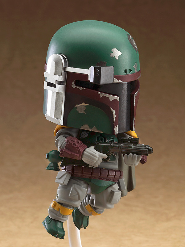 Nendoroid 706. Boba Fett Star Wars