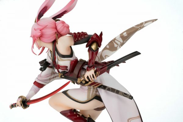 Sakura Yae - Houkai 3rd Shinen Koukon [1/8 Complete Figure]