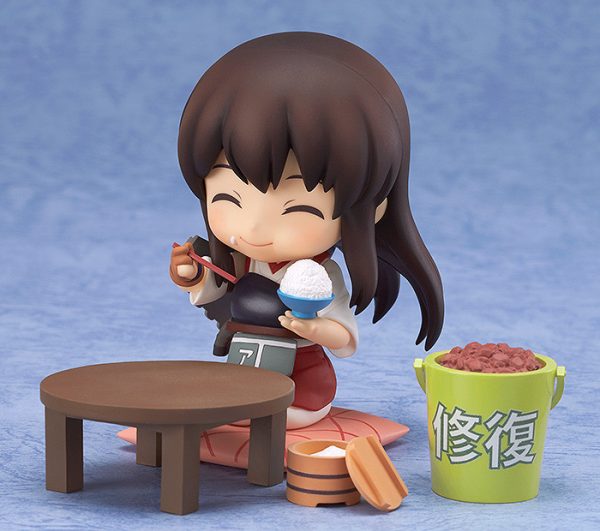 Nendoroid 391. Nendoroid Akagi Kantai Collection -KanColle-