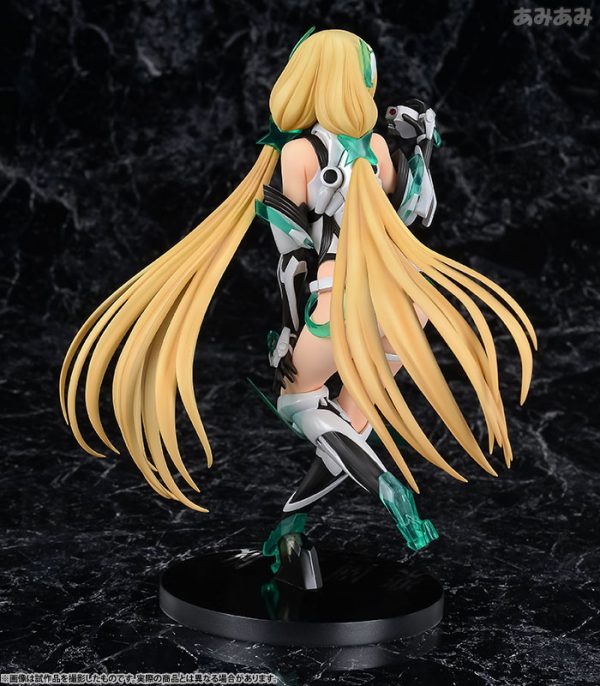 Angela Balzac 1/8 Complete Figure (Expelled from Paradise) / Изгнанные из Рая фигурка Анжела Бальзак