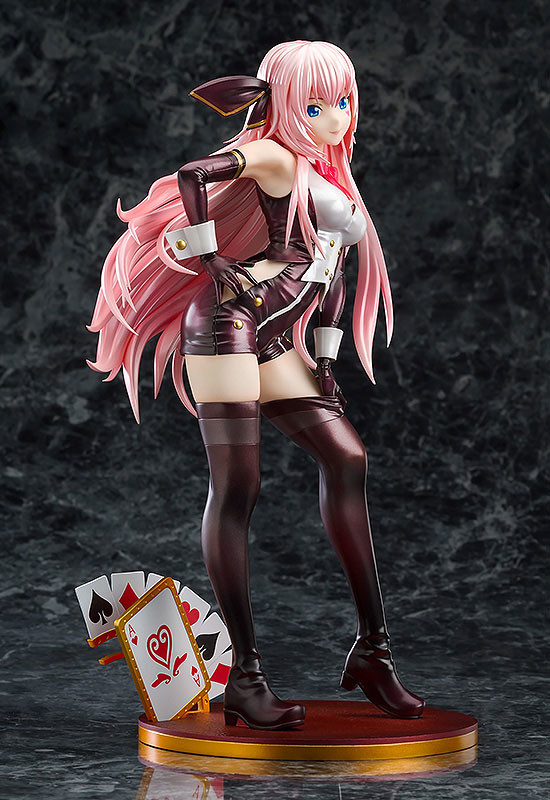 Megurine Luka Temptation Ver. - Hatsune Miku (Vocaloid) [1/7 Complete Figure]