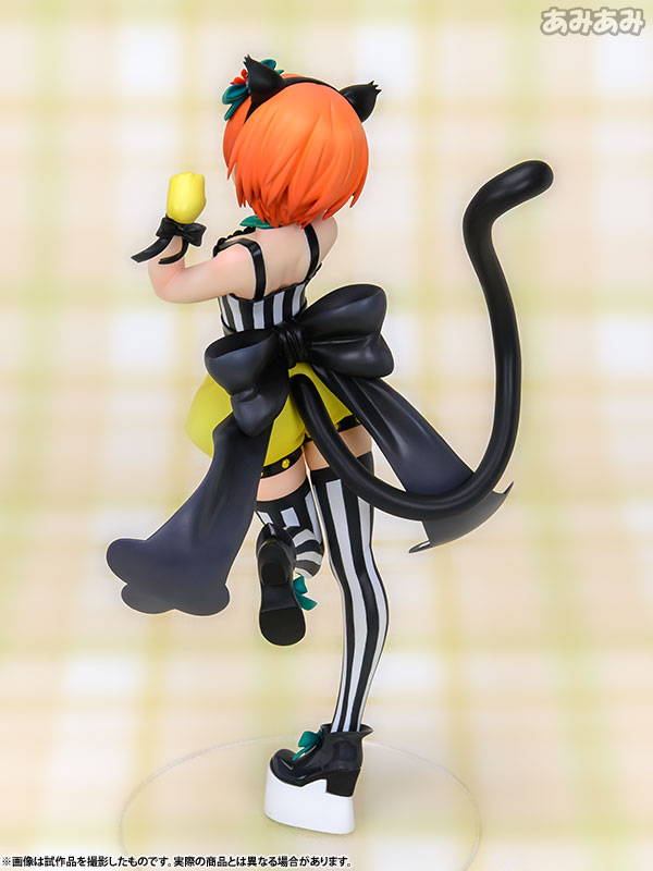 Rin Hoshizora 1/7 Complete Figure Love Live! School Idol Festival