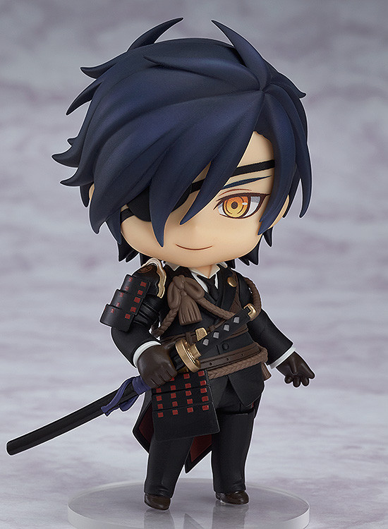 Nendoroid 557. Shokudaikiri Mitsutada Touken Ranbu -ONLINE-