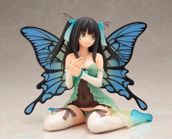 Hinagiku no Yousei Daisy [4-Leaves - Tony's Heroine Collection] [1/6 Complete Figure]