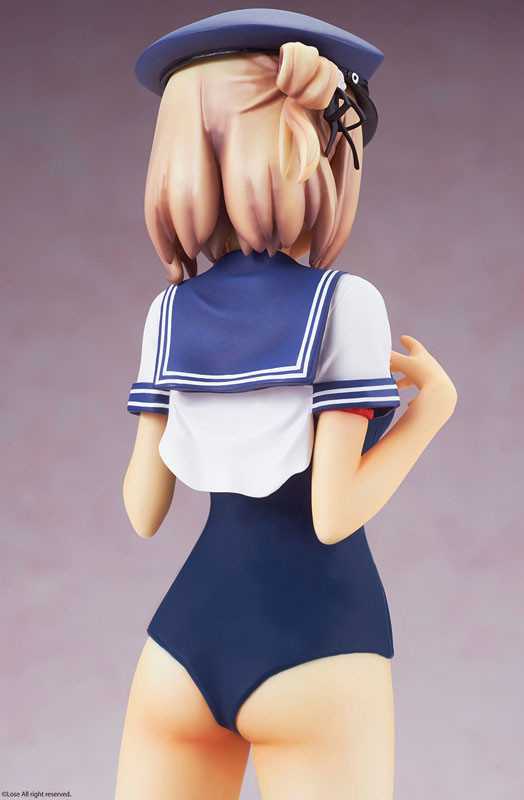 Maitetsu - Paulette Hinai [1/6 Complete Figure]