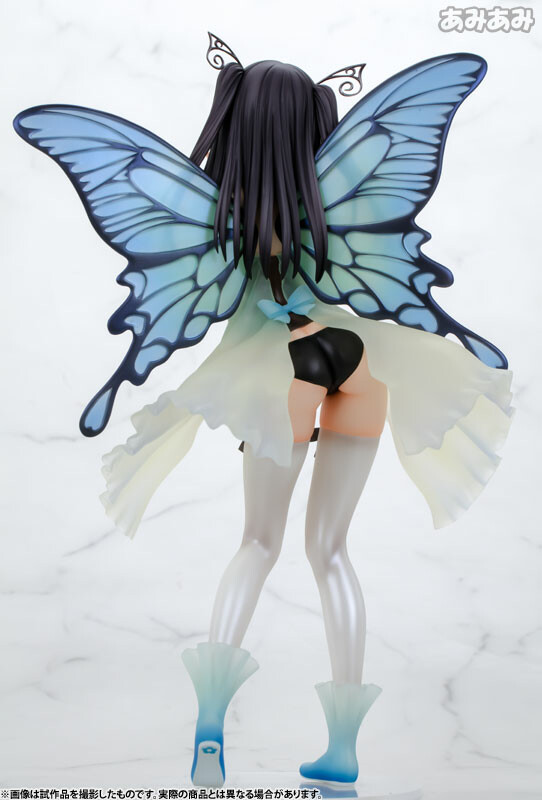 Peace Keeper - Daisy [4-Leaves - Tony's Heroine Collection] [1/6 Complete Figure]