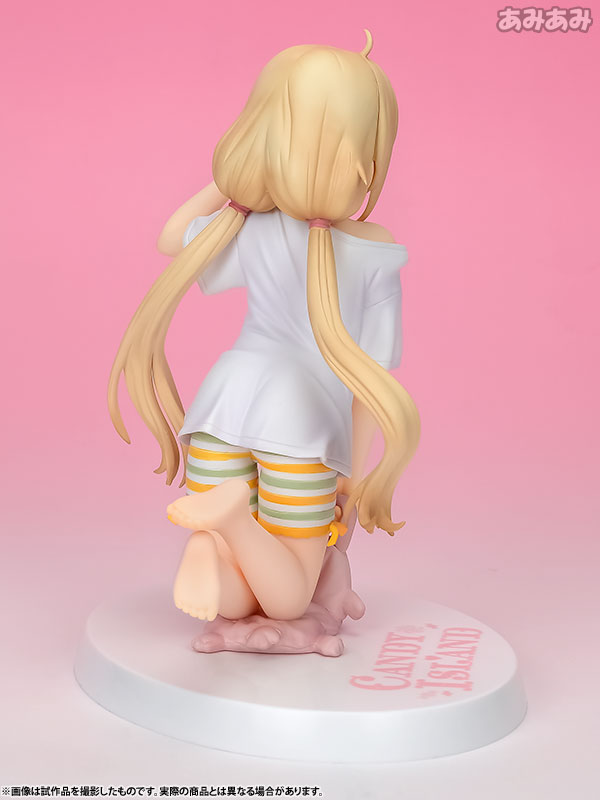 Anzu Futaba 12.5см Complete Figure The Idolmaster