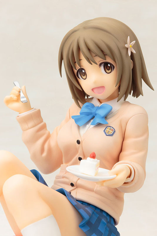 Kanako Mimura - The iDOLM@STER [1/8 Complete Figure]