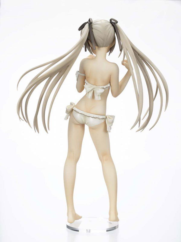 Sora Kasugano Complete Figure 1/8 Yosuga no Sora / Касугано Сора аниме фигурка