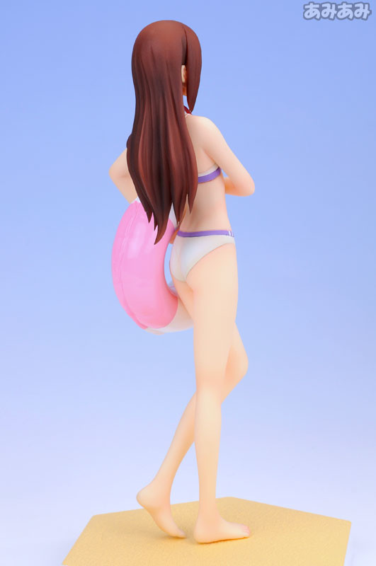 Steins;Gate - Kurisu Makise Swimsuit Ver. [1/10 Complete Figure]