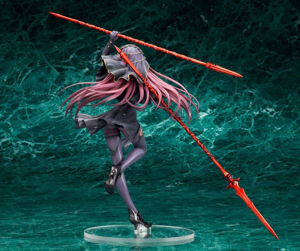 Lancer Scathach - Fate/Grand Order [1/7 Complete Figure]