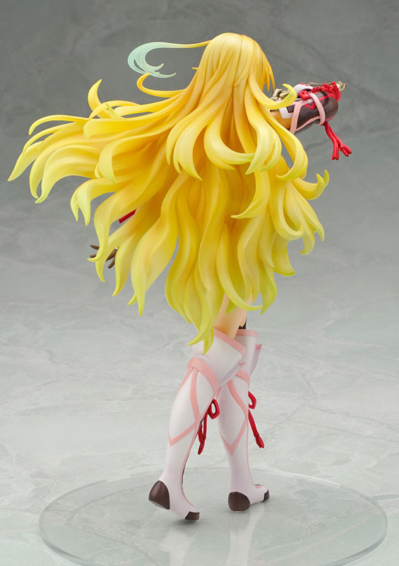 Tales of Xillia - Milla Maxwell [1/8 Complete Figure]