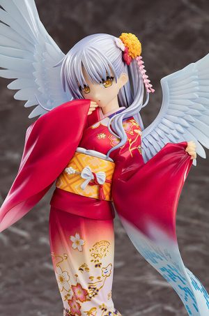 Kanade Tachibana Haregi Ver. - Angel Beats! [1/8 Complete Figure]