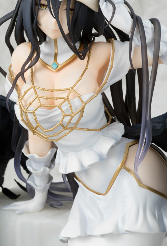 Albedo - Overlord [1/7 Complete Figure]