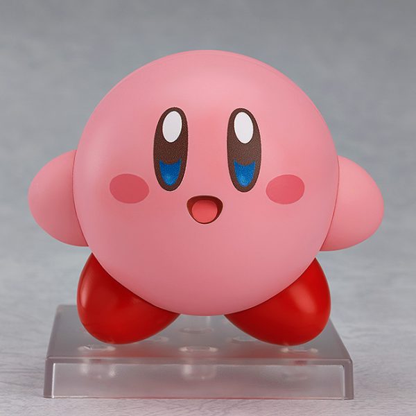 Nendoroid 544. Kirby. Kirby's Dream Land