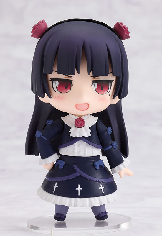 Nendoroid 144. Kuroneko OreImo / Фигурка Куронеко нендороид