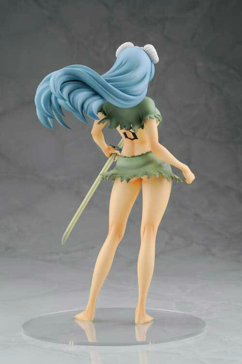 Nelliel [BLEACH] [1/8 Complete Figure]