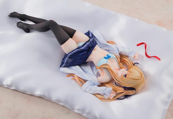 Eriri Spencer Sawamura Hugging Pillow Ver. [Saekano: How to Raise a Boring Girlfriend] [1/7 Complete Figure]