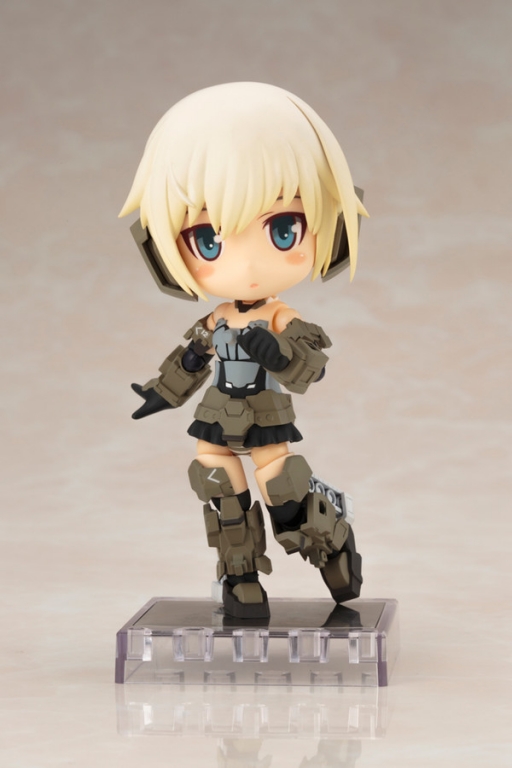 Cu-poche Frame Arms Girl Gourai