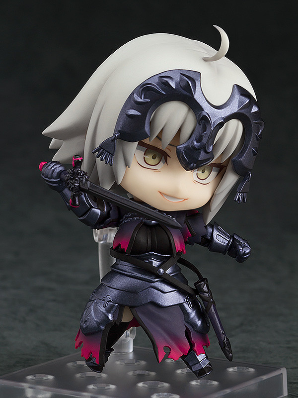 Nendoroid 766. Avenger/Jeanne d'Arc (Alter) / Fate/Grand Order