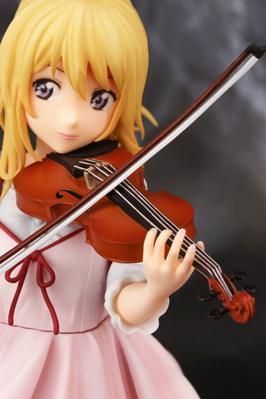 Your Lie in April (Твоя апрельская ложь) - Kaori Miyazono 1/7 Complete Figure