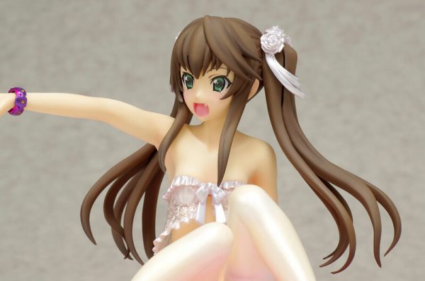 Lingerie Style - Lingyin Huang [IS: Infinite Stratos] [1/8 Complete Figure]