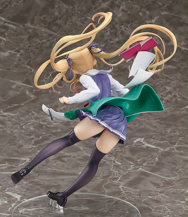 Eriri Spencer Sawamura [Saekano: How to Raise a Boring Girlfriend] [1/7 Complete Figure]