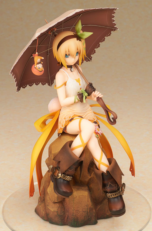 Edna - Tales of Zestiria 1/8 Complete Figure / Эдна Сказания Зестирии фигурка