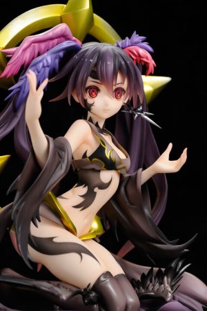 Kokuten no Miko Tamayorihime [Wixoss] [1/7 Complete Figure]