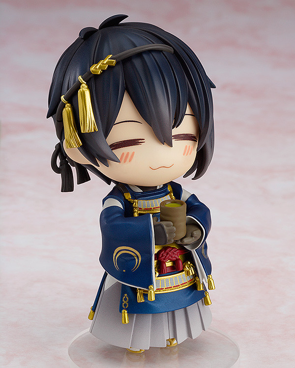 Nendoroid 511. Mikazuki Munechika Touken Ranbu -ONLINE-