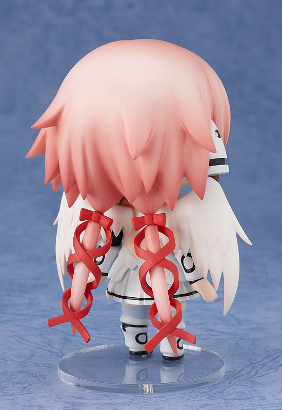 Nendoroid 178. Ikaros Sora no Otoshimono