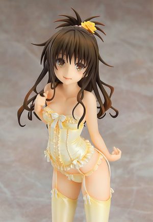 Mikan Yuuki 1/6 - To Love-Ru Darkness Complete Figure